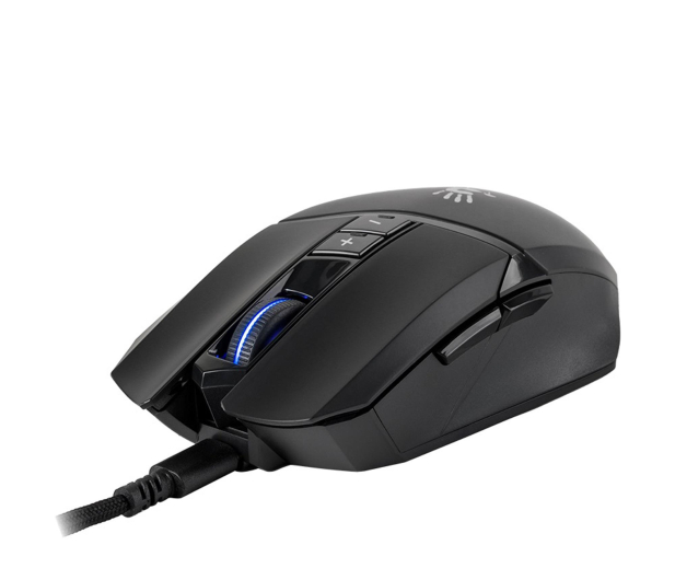 A4TECH Mysz R36 ULTRA WRLS 2,4G+USB (Black) A4TMYS47696 - 1349755 - zdjęcie 3